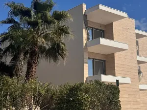 Prodej bytu 4+kk, Mandre, Chorvatsko, 130 m2