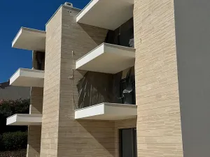 Prodej bytu 4+kk, Mandre, Chorvatsko, 130 m2