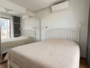 Pronájem bytu 3+kk, Praha - Holešovice, Komunardů, 75 m2