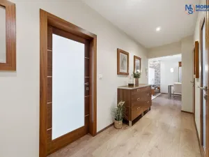 Prodej bytu 3+1, Olomouc, Voskovcova, 94 m2