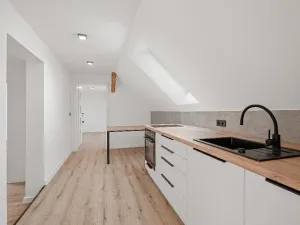Pronájem bytu 3+1, Ruda nad Moravou, 94 m2