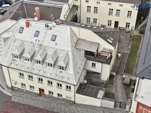 Prodej bytu 3+kk, Šternberk, Farní, 70 m2