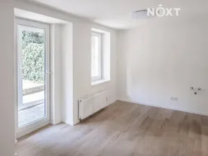 Prodej bytu 1+kk, Praha - Kyje, Vajgarská, 15 m2