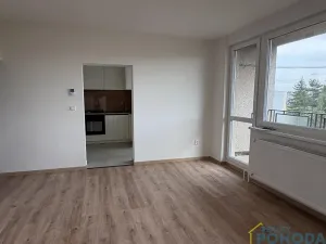 Pronájem bytu 3+1, Vysoké Mýto, Chmelová, 77 m2