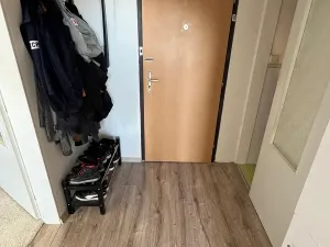 Prodej podílu bytu 1+1, Česká Lípa, Komenského, 45 m2