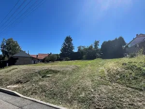 Prodej pozemku pro bydlení, Hvězdlice, 509 m2