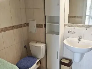 Prodej bytu 1+kk, Nesebar, Bulharsko, 42 m2