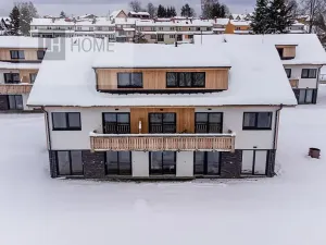 Prodej bytu 3+kk, Černá v Pošumaví, 53 m2