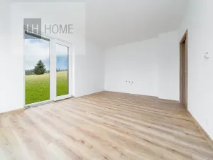 Prodej bytu 3+kk, Černá v Pošumaví, 52 m2