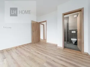 Prodej bytu 3+kk, Černá v Pošumaví, 52 m2
