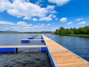 Prodej bytu 3+kk, Černá v Pošumaví, 52 m2
