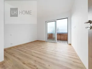Prodej bytu 3+kk, Černá v Pošumaví, 52 m2