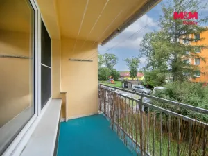 Prodej bytu 3+1, Kaznějov, Na Komárově, 63 m2