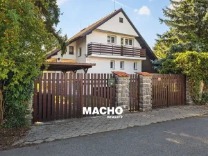 Pronájem rodinného domu, Řitka, Zahradní, 90 m2