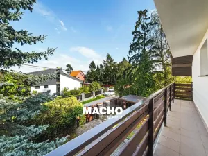 Pronájem rodinného domu, Řitka, Zahradní, 90 m2