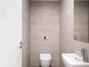 Pronájem bytu 3+kk, Praha - Libeň, Menclova, 92 m2