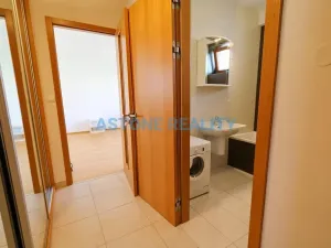 Pronájem bytu 1+kk, Praha - Břevnov, Brunclíkova, 30 m2