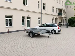 Pronájem komerční nemovitosti, Brno, Koliště, 15 m2