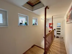 Prodej chaty, Mokrovraty, 95 m2