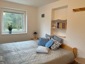 Prodej chaty, Mokrovraty, 95 m2