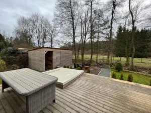 Prodej chaty, Mokrovraty, 95 m2