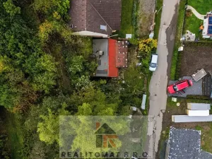 Pronájem rodinného domu, Praha - Kyje, Za Rokytkou, 50 m2