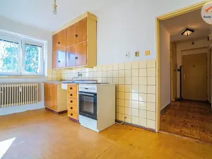 Prodej bytu 2+1, Nová Včelnice, Československé armády, 55 m2