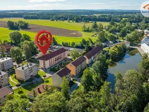 Prodej bytu 2+1, Nová Včelnice, Československé armády, 55 m2