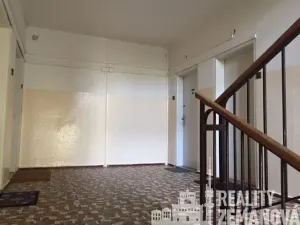Pronájem bytu 2+1, Praha - Krč, Herálecká IV, 66 m2