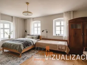 Prodej rodinného domu, Slezské Rudoltice, 225 m2