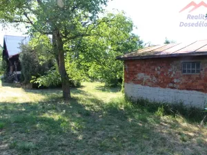Prodej chaty, Svinaře, V Zátiší, 150 m2