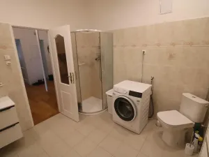 Pronájem bytu 3+1, Nový Bydžov, Třída B. Smetany, 97 m2