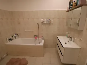 Pronájem bytu 3+1, Nový Bydžov, Třída B. Smetany, 97 m2
