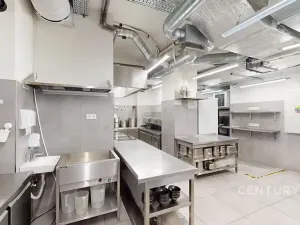 Pronájem restaurace, Ostrava, Nádražní, 126 m2