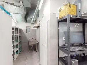 Pronájem restaurace, Ostrava, Nádražní, 126 m2