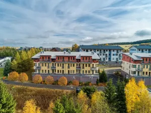Prodej bytu 1+kk, Loučná pod Klínovcem, 33 m2
