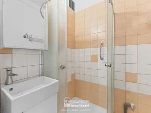 Prodej bytu 3+1, Valašské Meziříčí - Krásno nad Bečvou, Květná, 72 m2