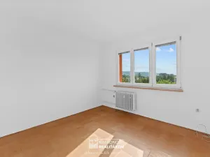 Prodej bytu 3+1, Valašské Meziříčí - Krásno nad Bečvou, Květná, 72 m2