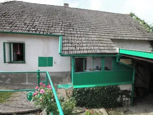 Prodej rodinného domu, Lnáře, 100 m2