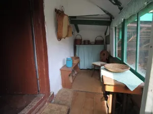 Prodej rodinného domu, Lnáře, 100 m2