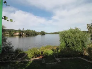 Prodej rodinného domu, Lnáře, 100 m2