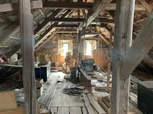 Prodej rodinného domu, Lnáře, 100 m2