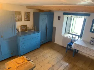 Prodej rodinného domu, Lnáře, 100 m2