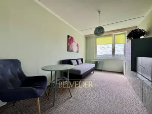 Prodej bytu 4+kk, Teplice, kpt. Jaroše, 85 m2
