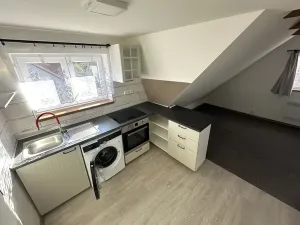 Pronájem bytu 1+kk, Humpolec, 26 m2