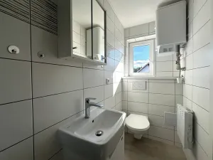 Pronájem bytu 1+kk, Humpolec, 26 m2