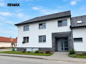 Prodej bytu 3+1, Ratíškovice, 100 m2