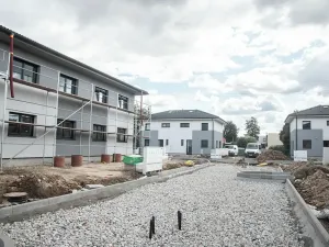 Prodej bytu 3+kk, Heřmanova Huť, U Pondu, 80 m2