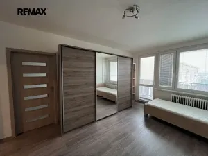 Pronájem bytu 3+kk, Chrudim, U Stadionu, 70 m2