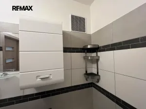 Pronájem bytu 3+kk, Chrudim, U Stadionu, 70 m2